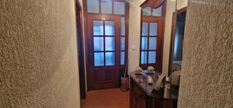 Casa en calle de Arnau