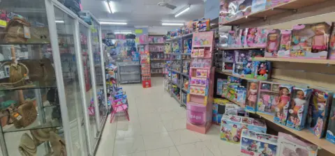 Local comercial en Avenida de España