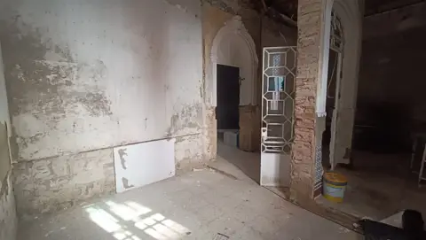 Casa en Isla Cristina