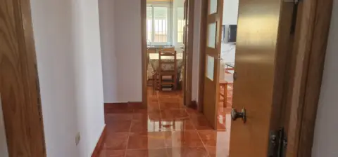 Piso en Urbasur