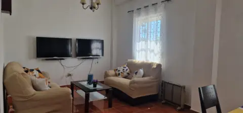 Piso en Urbasur