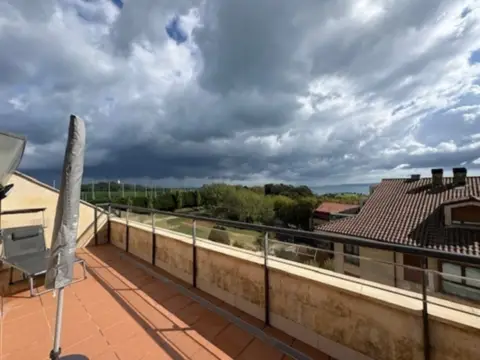 Piso en calle de Arsenio Odriozola