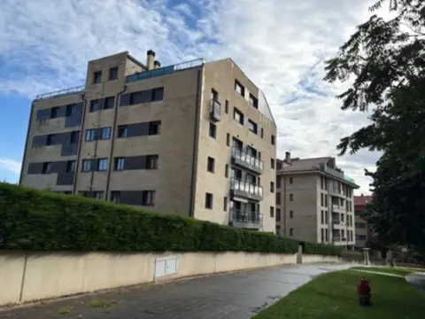 Piso en calle de Arsenio Odriozola