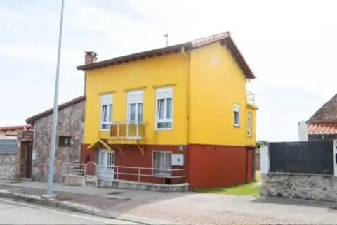 Casa en calle Bolado