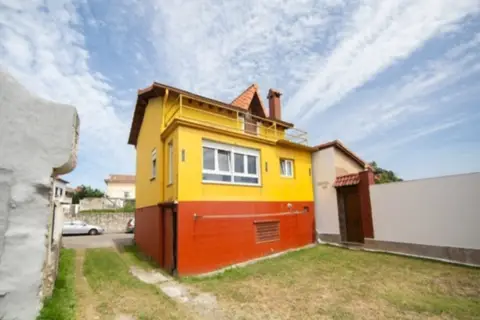 Casa en calle Bolado