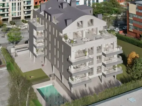 Dúplex en Avenida del Doctor Diego Madrazo