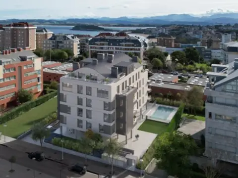 Dúplex en Avenida del Doctor Diego Madrazo