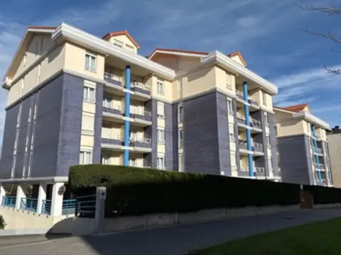 Dúplex en calle de Arsenio Odriozola, 5