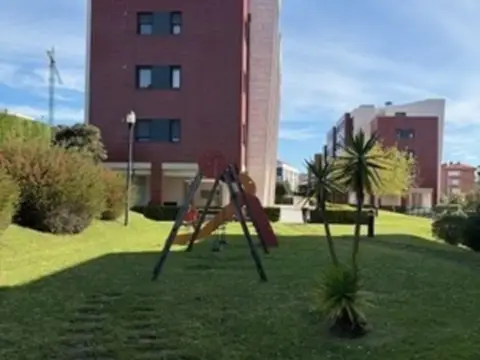 Piso en calle La Torre