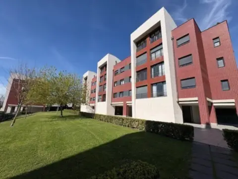 Piso en calle La Torre