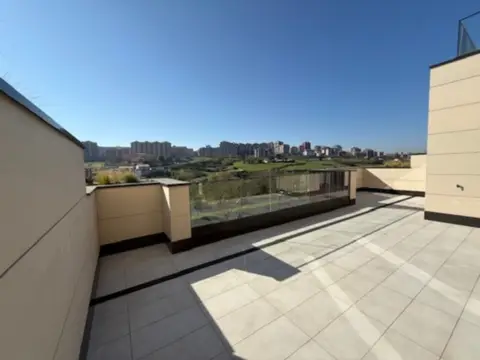 Piso en calle Libertad