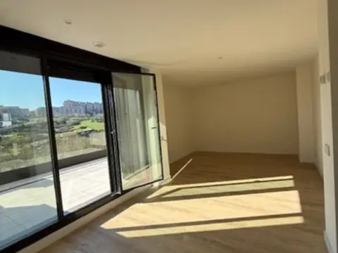 Piso en calle Libertad