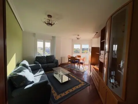 Dúplex en Avenida del Doctor Diego Madrazo