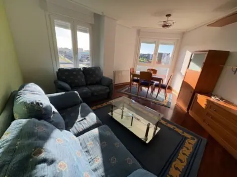 Dúplex en Avenida del Doctor Diego Madrazo