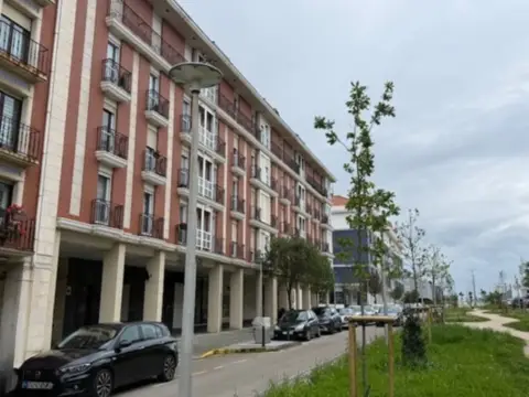 Piso en Avenida del Doctor Diego Madrazo
