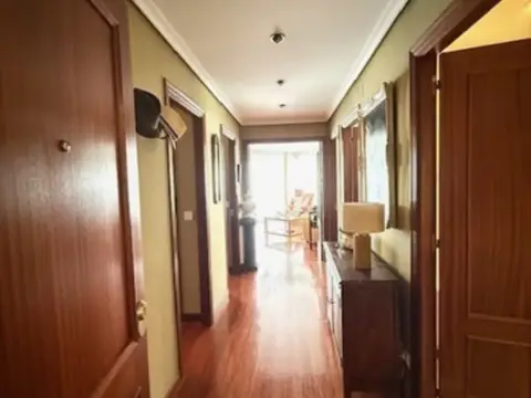 Piso en Avenida del Doctor Diego Madrazo