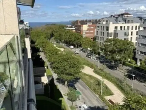 Dúplex en Avenida del Doctor Diego Madrazo