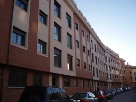 Piso en calle de Laguna