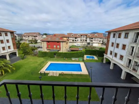 Piso en Carretera Santander-Bilbao