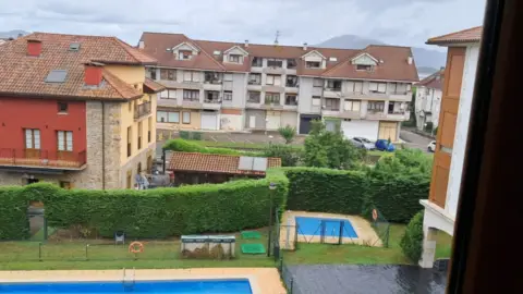 Piso en Carretera Santander-Bilbao