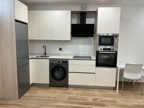 Apartamento en Carretera a Rueda