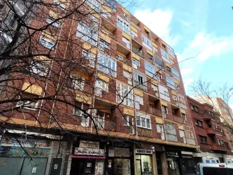 Piso en calle de los Labradores