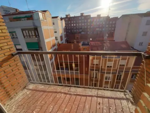 Piso en calle de los Labradores