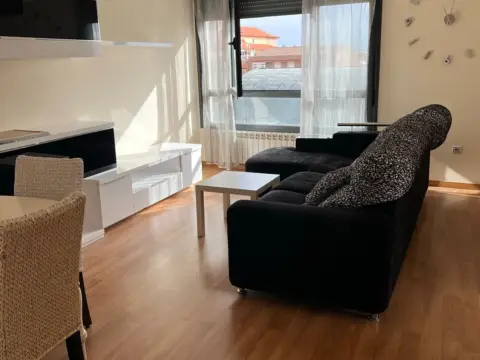 Piso en Plaza Mayor, 1