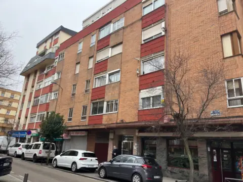 Piso en calle del Doctor Moreno