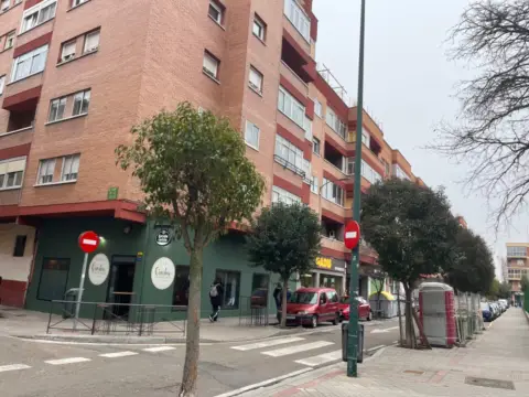 Piso en calle del Doctor Moreno
