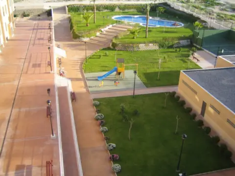 Piso en calle del Científico Jaime Santana, 7