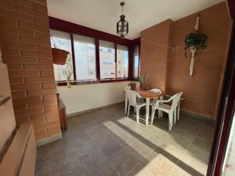 Piso en Avenida de la Deportista Miriam Blasco, 14