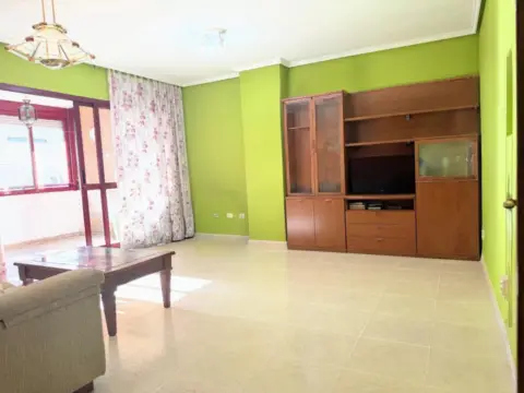 Piso en Avenida de la Deportista Miriam Blasco, 14