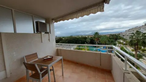 Piso en calle de Britania, 21