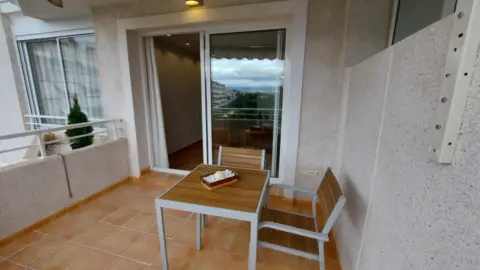 Piso en calle de Britania, 21