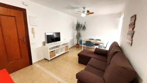 Habitación en calle del Ingeniero Sanchiz Pujalte, 13