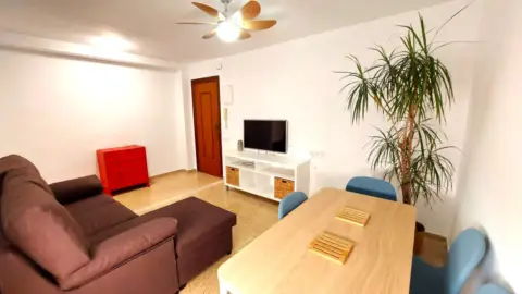 Habitación en calle del Ingeniero Sanchiz Pujalte, 13