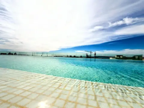 Piso en calle Profesor Ludovico Correa, nº 1