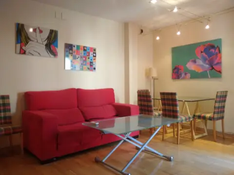 Piso en calle del Arzobispo Domènech, 37