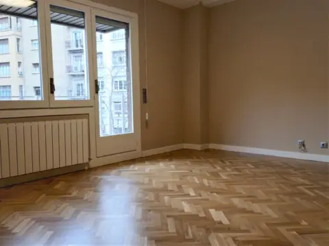 Wohnung in calle de San Ignacio de Loyola, 8