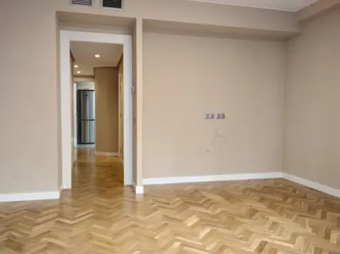 Wohnung in calle de San Ignacio de Loyola, 8