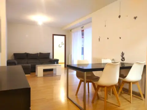 Piso en calle del Doctor Cerrada, 7