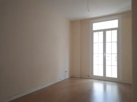 Piso en Paseo de las Damas, 36