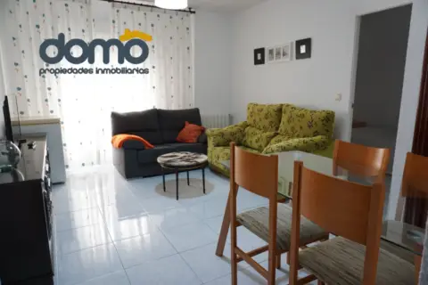 Piso en calle Emperatriz Eugenia