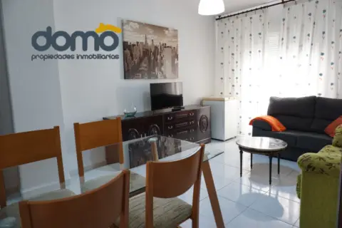 Piso en calle Emperatriz Eugenia