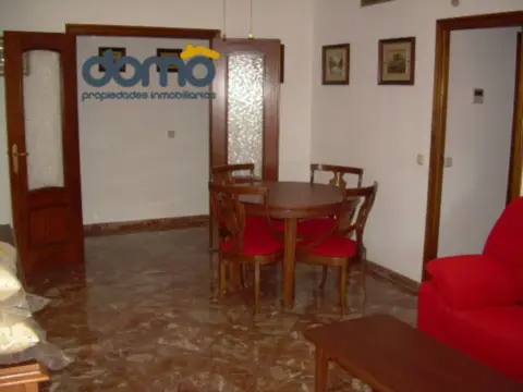 Piso en Camino de Ronda