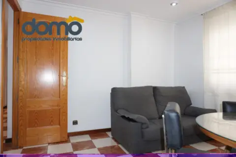 Piso en calle San Miguel Alta