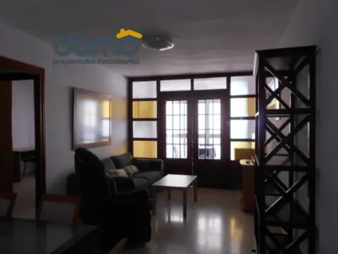 Piso en calle Tórtola