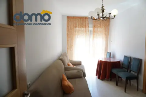 Piso en calle Emperatriz Eugenia