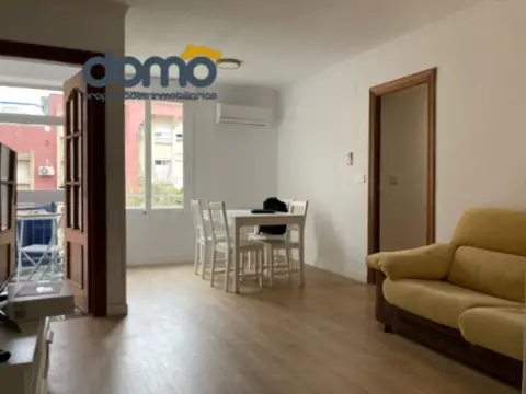 Piso en Pasaje de la Algaba